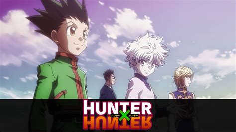 hxh ger sub|Hunter x Hunter Stream .